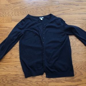 Old Navy Cardigan size XL